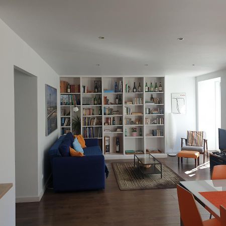 Ferragial Central Apartament Lisboa Екстериор снимка