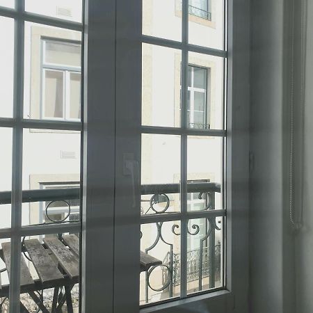 Ferragial Central Apartament Lisboa Екстериор снимка
