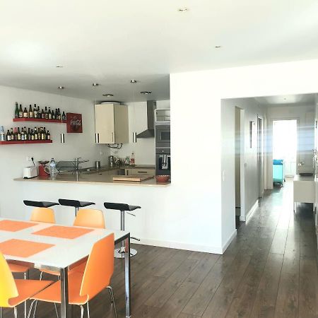 Ferragial Central Apartament Lisboa Екстериор снимка