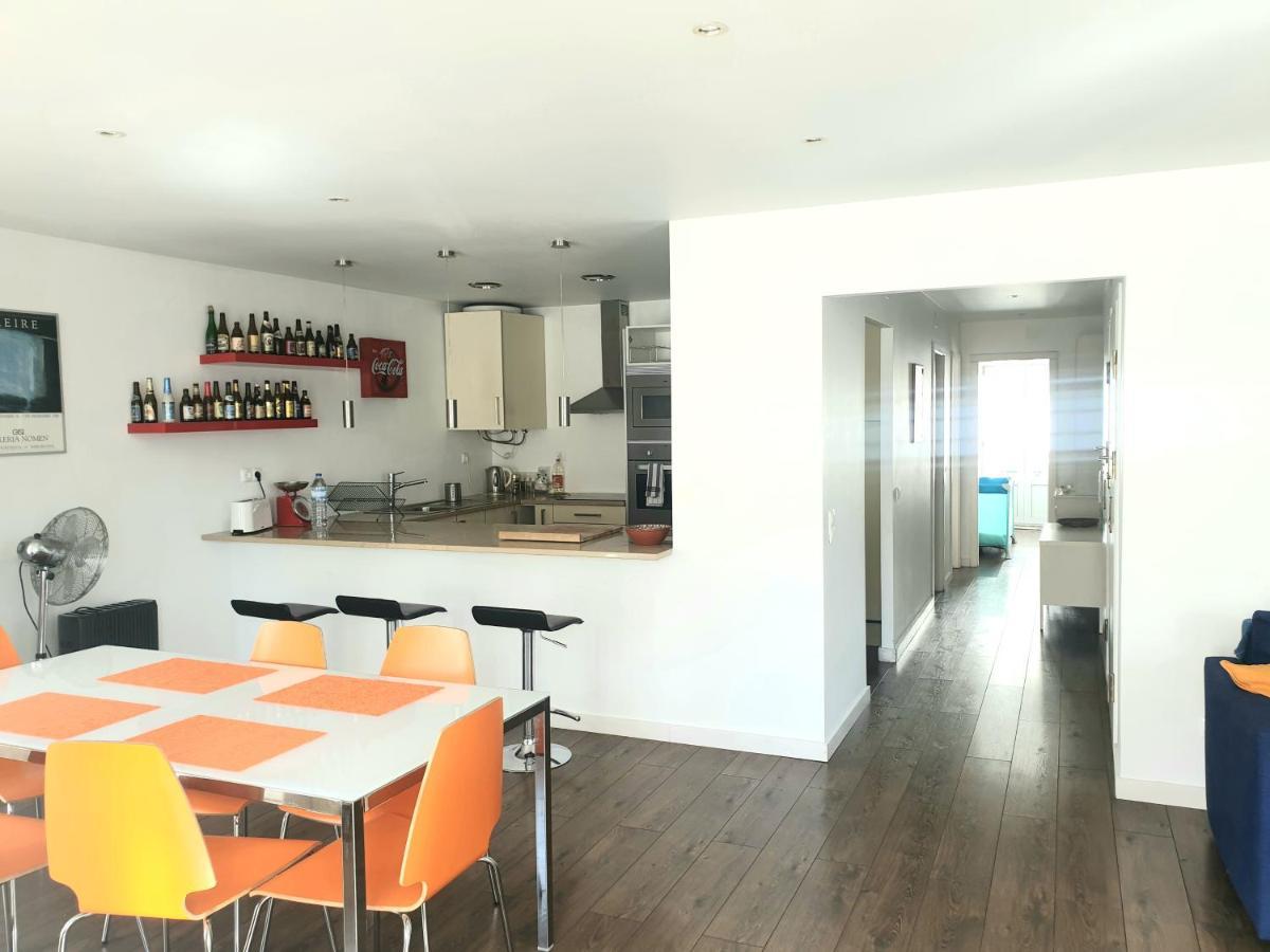 Ferragial Central Apartament Lisboa Екстериор снимка