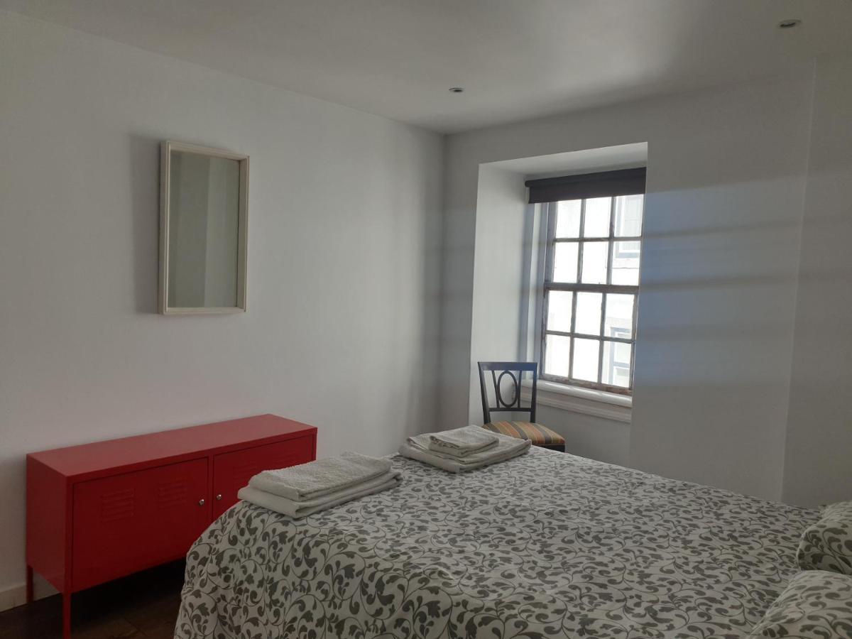 Ferragial Central Apartament Lisboa Екстериор снимка