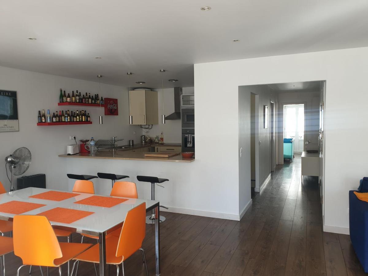 Ferragial Central Apartament Lisboa Екстериор снимка