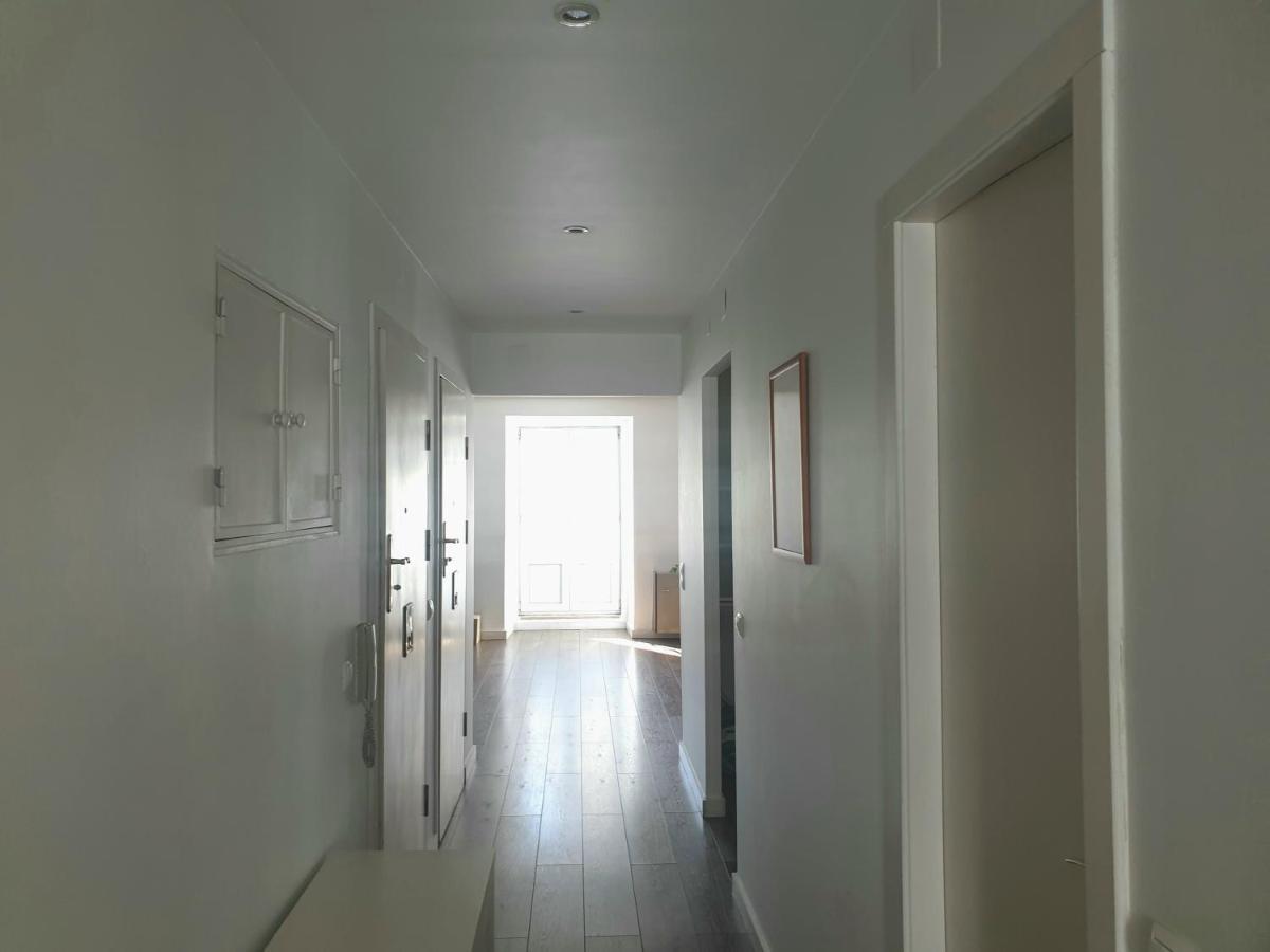 Ferragial Central Apartament Lisboa Екстериор снимка