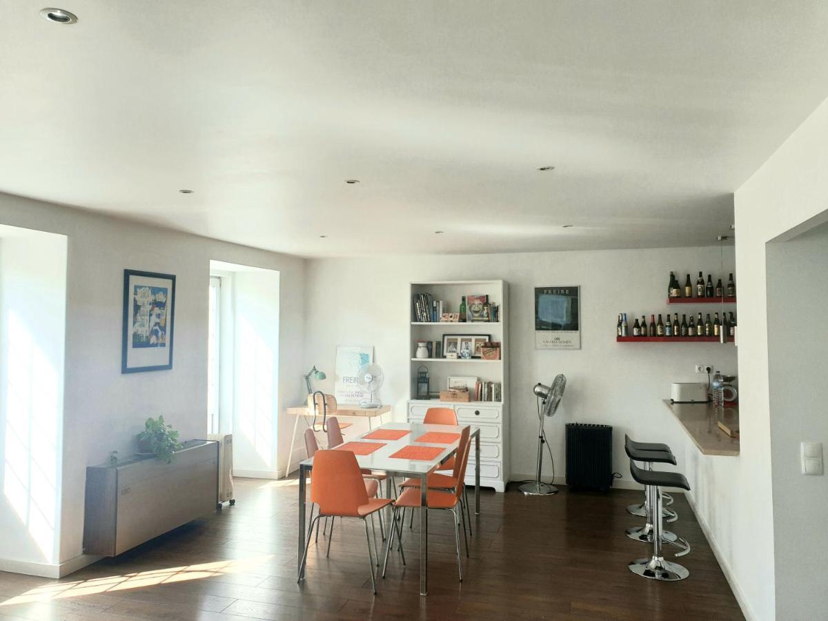 Ferragial Central Apartament Lisboa Екстериор снимка