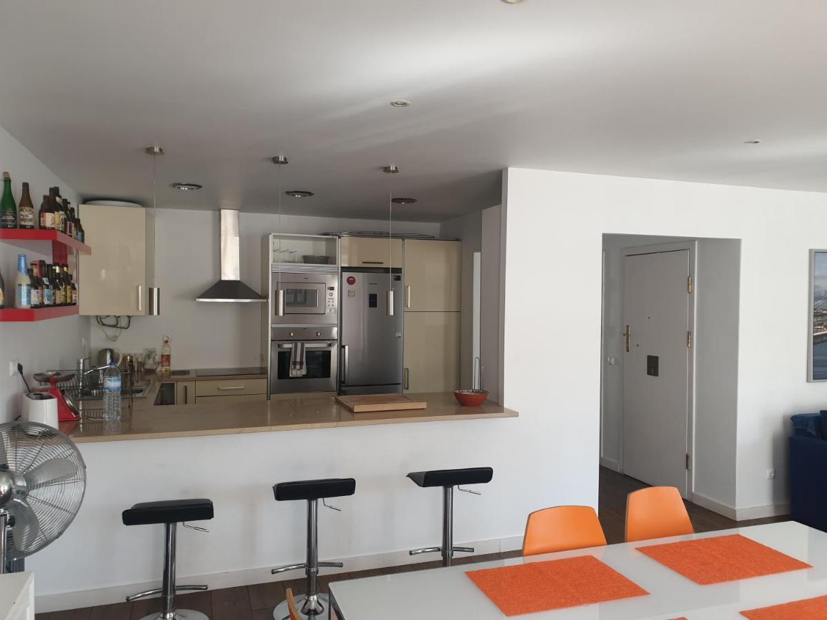 Ferragial Central Apartament Lisboa Екстериор снимка