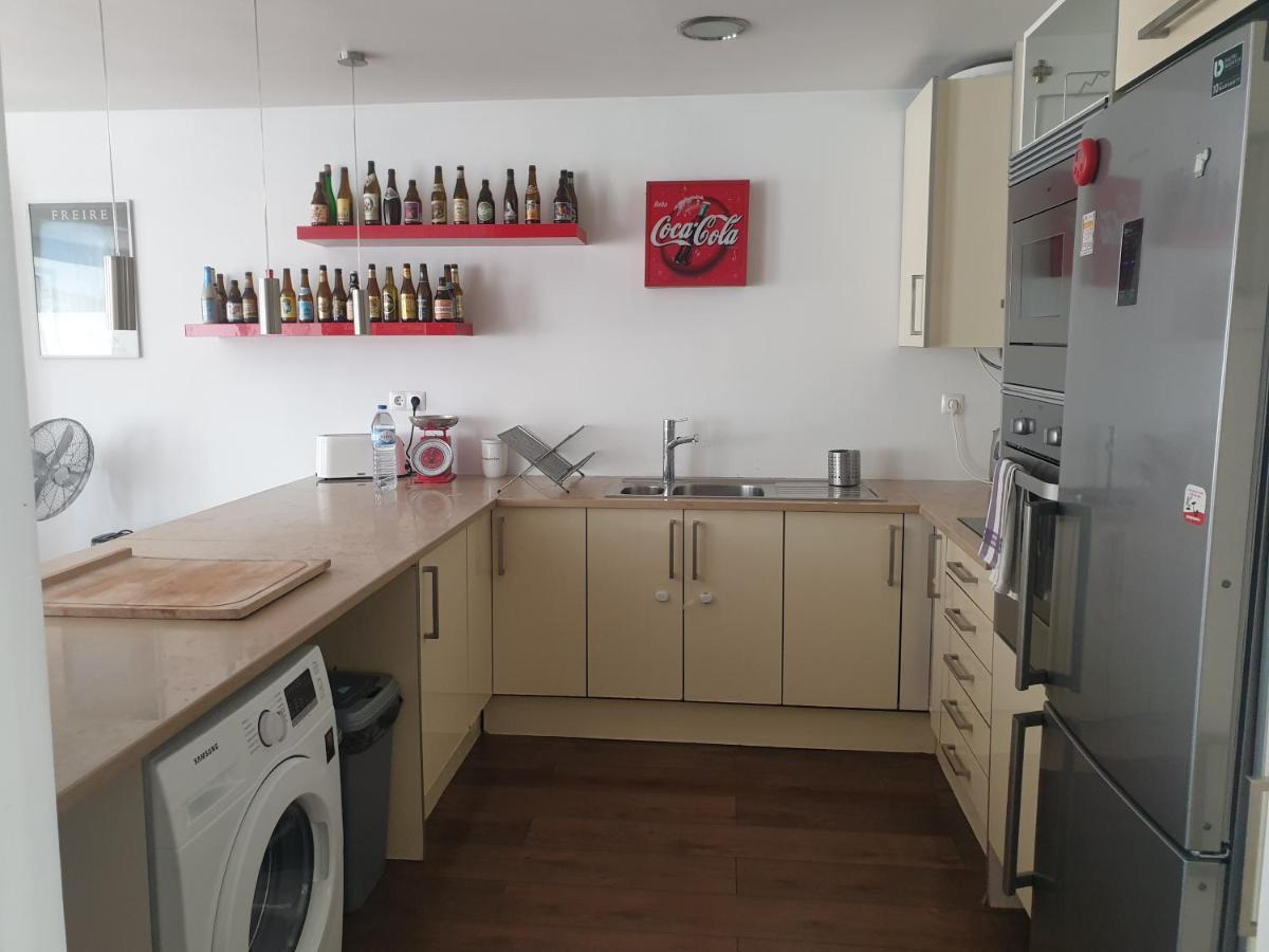 Ferragial Central Apartament Lisboa Екстериор снимка