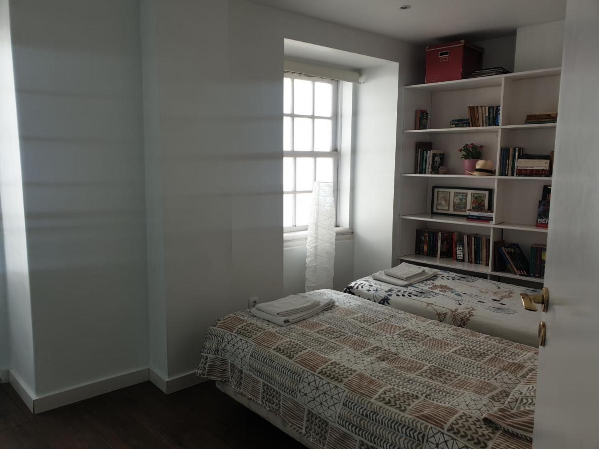 Ferragial Central Apartament Lisboa Екстериор снимка