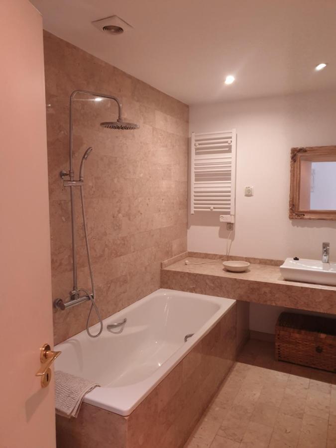Ferragial Central Apartament Lisboa Екстериор снимка