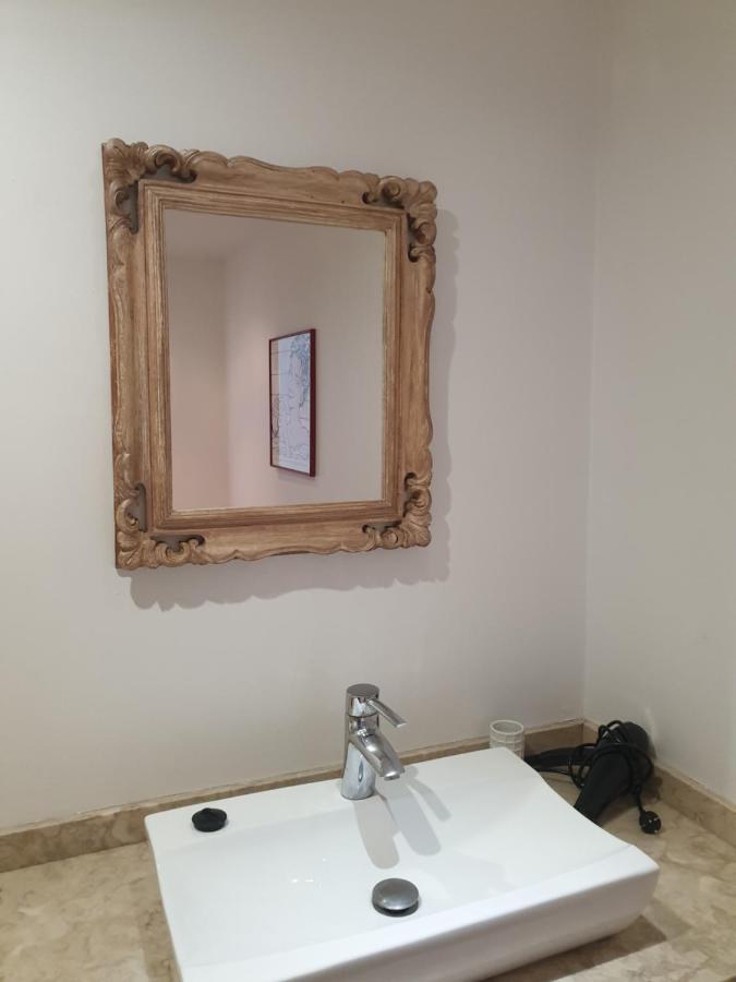 Ferragial Central Apartament Lisboa Екстериор снимка